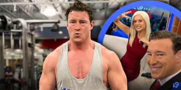 Carl Higbie Wife: The Woman Behind the Public Figure – Everything You Should Know