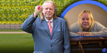 Rick Wakeman Net Worth, Age, Height, and Career Journey: A Look at the Man Behind the Music