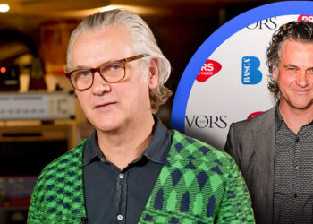 What is Guy Chambers Net Worth? Age, Height, Wife, Biography, Kids, Music Career & Everything to Know