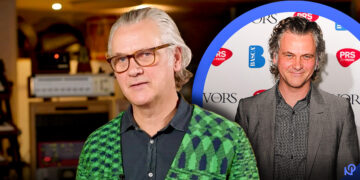 What is Guy Chambers Net Worth? Age, Height, Wife, Biography, Kids, Music Career & Everything to Know