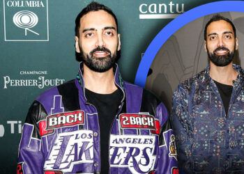 Ronnie 2K Net Worth and How He Became a Core Part of the NBA 2K Community