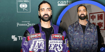 Ronnie 2K Net Worth and How He Became a Core Part of the NBA 2K Community