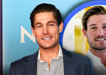 Craig Conover Networth: The Cast Member Of Hit TV Show Southern Charm