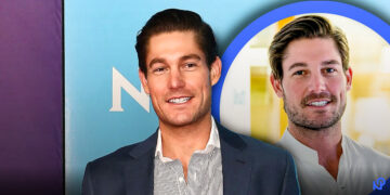 Craig Conover Networth: The Cast Member Of Hit TV Show Southern Charm