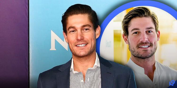 Craig Conover Networth: The Cast Member Of Hit TV Show Southern Charm