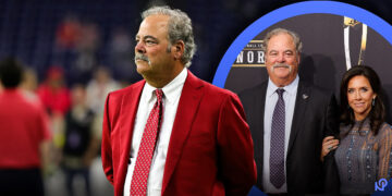 Cal McNair Net Worth: Age, Background, and the Story Behind the Texans’ Owner