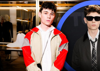 How Tall Is Ashby Gentry? Everything to Know About the Actor Behind the Screen