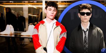 How Tall Is Ashby Gentry? Everything to Know About the Actor Behind the Screen