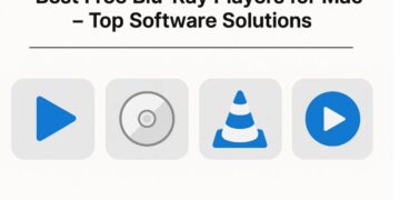 Best Free Blu-Ray Players for Mac – Top Software Solutions
