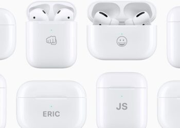 Is Engraving AirPods a Good Idea?