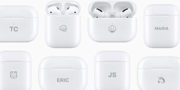 Is Engraving AirPods a Good Idea?