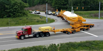 Heavy Haulage Made Simple: Key Strategies You Should Know