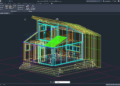 Key features of AutoCAD Software for construction