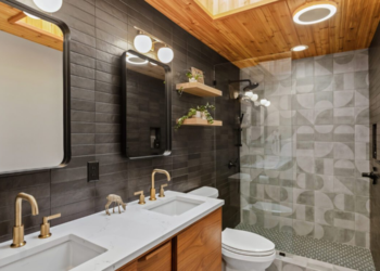 Upgrade Your Bathroom Experience with Premium Fixtures and Water Solutions