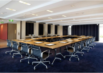 Top Tips for Affordable and Professional Meeting Room Hire in Sydney