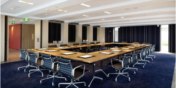 Top Tips for Affordable and Professional Meeting Room Hire in Sydney