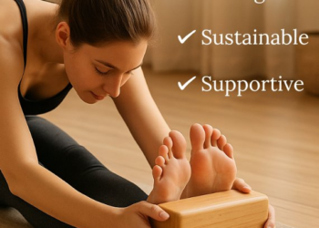 Creating a Comfortable and Consistent Yoga Routine at Home