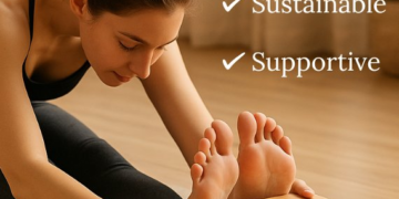 Creating a Comfortable and Consistent Yoga Routine at Home