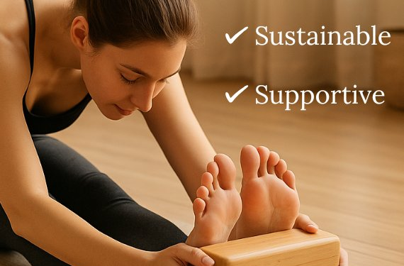 Creating a Comfortable and Consistent Yoga Routine at Home