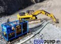 Why EDDY Pump Is the Preferred Choice for Tunneling and Construction Projects