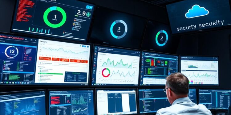 Cloud Managed IT Services: Streamline Your Business Operations