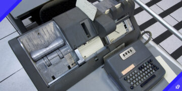 Define Keypunch: What It Is, How It Worked, and Its Role in Data Processing