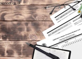 Family-Based Immigration Pathways to U.S. Permanent Residency