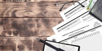 Family-Based Immigration Pathways to U.S. Permanent Residency