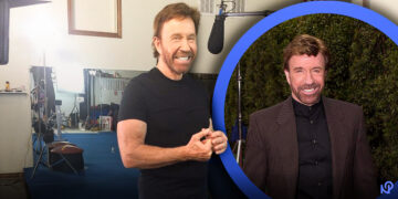 Chuck Norris Net Worth, Age, Height, Family & Life Story You Should Know
