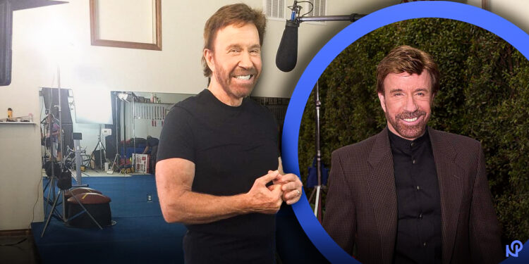 Chuck Norris Net Worth, Age, Height, Family & Life Story You Should Know