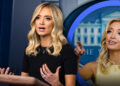 Kayleigh McEnany Height and Confidence: More Than Just a Number