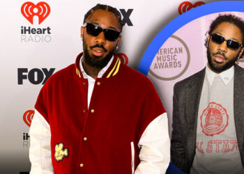 Brent Faiyaz Height: How Tall Is the R&B Singer in Real Life?