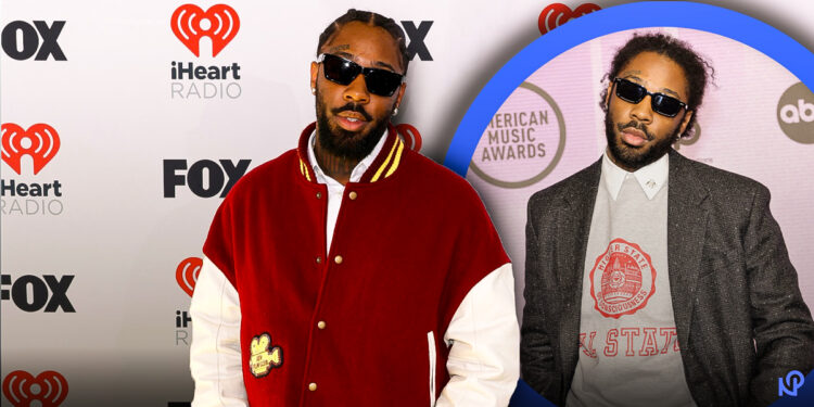 Brent Faiyaz Height: How Tall Is the R&B Singer in Real Life?