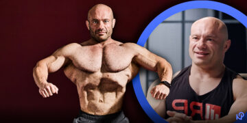 Mike Israetel Height and Biography: Age, Physique, Career, Net Worth & More