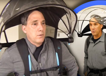 Nubrella Shark Tank Net Worth: Who Built It, How Much It Was Worth, and Why It Disappeared