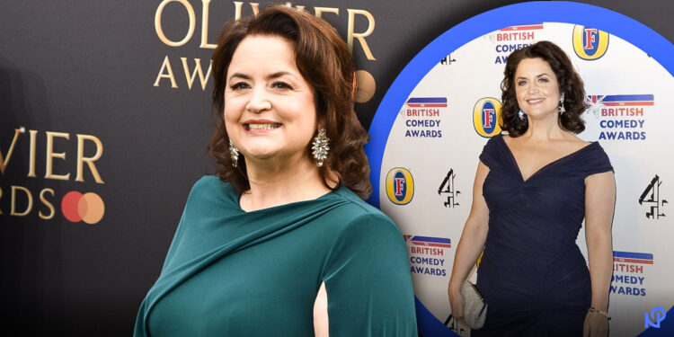 Ruth Jones Net Worth: The Inspiring Story Behind Her Success