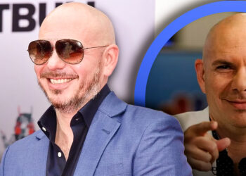 Pitbull Net Worth