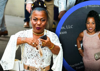 Tonya Banks Net Worth: How the Little Women: LA Star Built Her Wealth