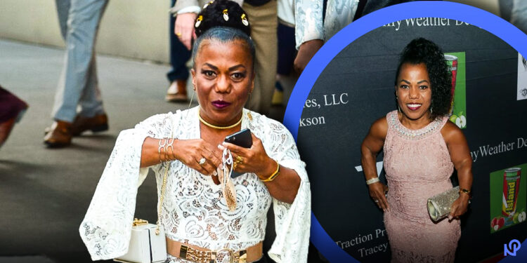 Tonya Banks Net Worth: How the Little Women: LA Star Built Her Wealth