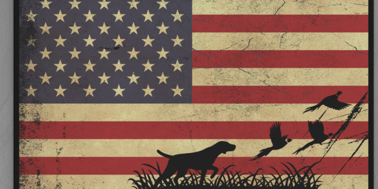 Where Patriotism Meets the Wild: The Ultimate Guide to Designing and Displaying Wildlife Custom Flags