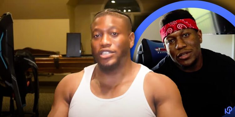 Zias Height Revealed: How Tall Is the YouTube Star?