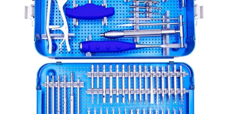 What Is a Broken Screw Removal Set? Purpose, Components, and Applications