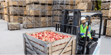Food Logistics in the UK Is No Longer Optional — It’s a Growth Strategy