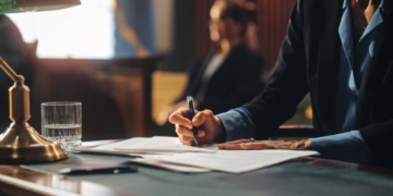 Understanding the Role of a Criminal Defense Attorney in the Justice System