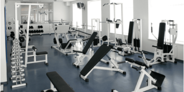 How Nashville Gyms Maintain High Standards Through Professional Cleaning