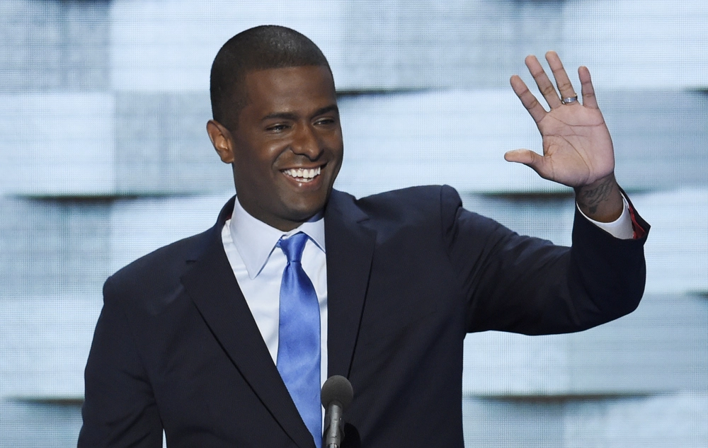 Bakari Sellers Net Worth