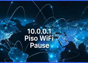 10.0.0.1 Piso WiFi Pause: Fixes, Tips, and Common Problems