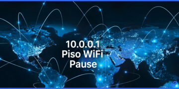 10.0.0.1 Piso WiFi Pause: Fixes, Tips, and Common Problems