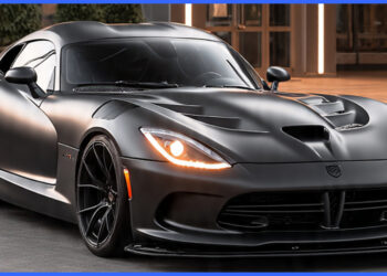 2026 Dodge Viper: Everything We Know So Far About the Rumored Comeback