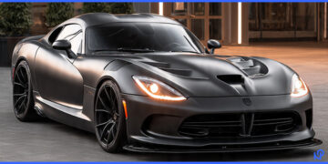 2026 Dodge Viper: Everything We Know So Far About the Rumored Comeback